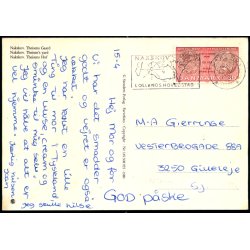 Nakskov - Theisens Gaard - Stender 149 308 035 - Brugt