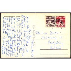 Gymnastikh�jskolen i Ollerup - Ollerup Bogh. 2N2 - Brugt