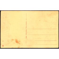 Aalborgs Offentlige og Hemmelige Brevpost - C. St. 2736 - Brugt