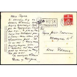 K�benhavn - Frederiksholms Kanal - Top-Card T 138