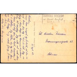 Holkegade - Faaborg - Stender Faa. 1015 K - Brugt