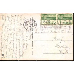 Kalundborg - Kirken - Stender K. 85 - Brugt