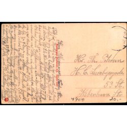 Parti fra Karleby -  Mackeprangs Bogh. 54421 - Brugt