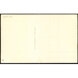 Hanklit - Mors - Bes�g Mors u/n - Ubrugt