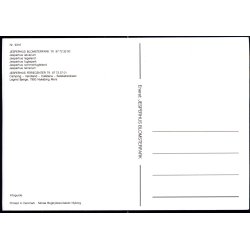 Jesperhus Blomsterpark - 9316 - Ubrugt