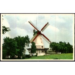  Dybb�l - M�lle - K. Witt-M�ller 6700-141 - Ubrugt