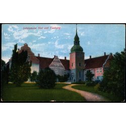 Lgismose Slot ved Faaborg - Alex Vincent 240 - Ubrugt