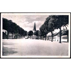 Torvet - Bogense - Niels Ehlerts Bogh. 69221 - Brugt