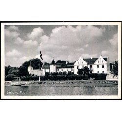 Dallund Slot - Lnborg 70792 - Ubrugt