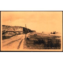 Missionskurstedet "Nyborg Strand" - V. Sch�nnemanns Forlag 34551 - Brugt