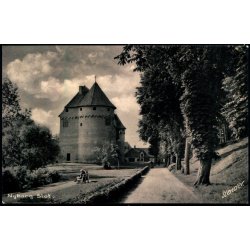 Nyborg Slot - Stender N 307 K - Brugt