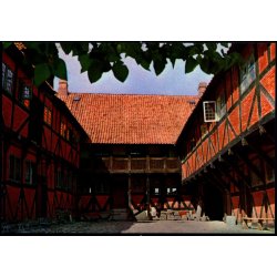 Mads Lerkes G�rd - Nyborg - O.P.O. 7237 - 4 - Ubrugt