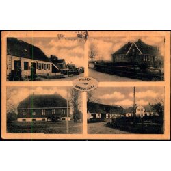 Hilsen fra Brndeskov - Kbm. Christensen u/n - Brugt