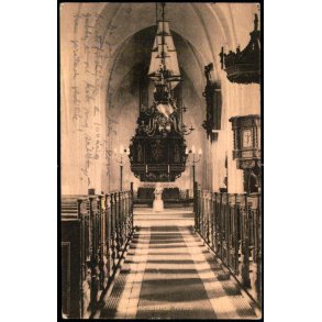 Kerteminde - Kirken - No. 54260 - Brugt
