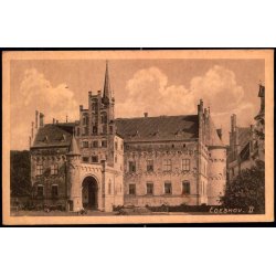 Egeskov II - D.L.C.  u/n - Ubrugt