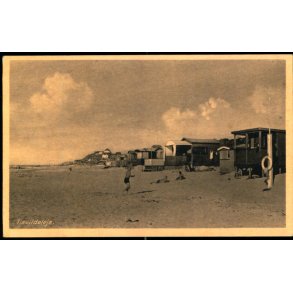 Tisvildeleje - Rudolf Olsen 1299