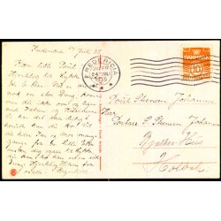 Lillebltsbroen - J.A.F. 76 - Brugt