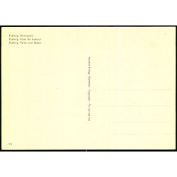 Faaborg - Havneparti - Stender 149 503 021 - Ubrugt