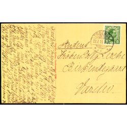 Svendborg - Udsigt fra Troense - Stender 33540 - Brugt