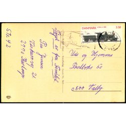 Tisvildeleje - Rudolf Olsen 3612 - Brugt