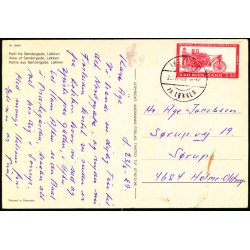 Lkken - Wadmanns 8440 - Brugt