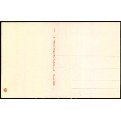 Dyrns Eg - Nordskoven - Jgerspris - J.J. Ebbesens Bogh.  34121 - Ubrugt