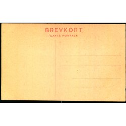 L�nborggaard - C. St. 2977 - Ubrugt