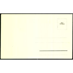 Aarhus - R�dhuset - Stender 17 - Ubrugt