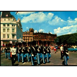 K�benhavn - Garden p� Kgs. Nytorv -  Stender 149 101 603