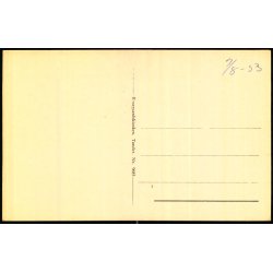 T�nder - Torvet - Banegaardskiosken 9685 - Ubrugt