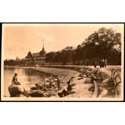 K�benhavn - Parti fra Langelinie - Alex Vincent 173