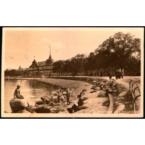 Kbenhavn - Parti fra Langelinie - Alex Vincent 173