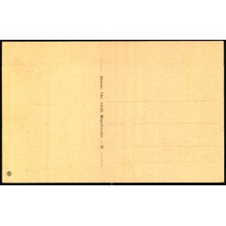 M�gelt�nder - Schackenborg - Porthuset -  Chr. Abild 26 - Ubrugt