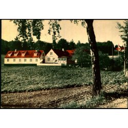 Pension "Kilden"  - Sandkaas - Bornholm - Colbergs Bogh. 360 E - Brugt