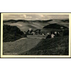 Femm�ller - Mols - Elles Bogh. 38057 - Brugt