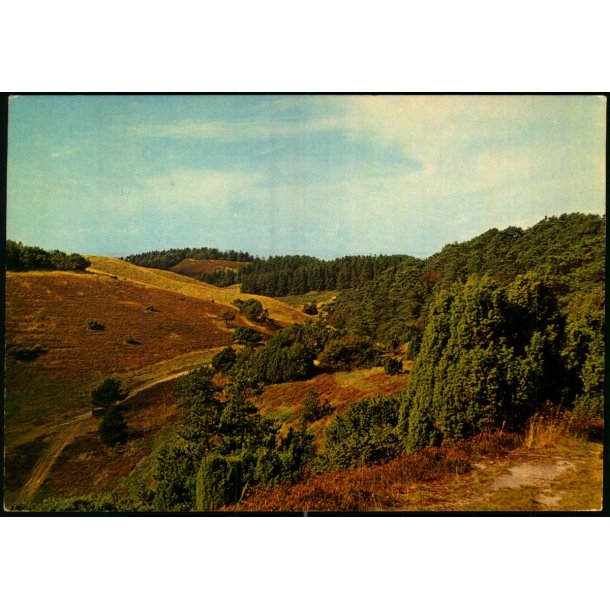 Mols Bjerge - Elle 566 - Brugt