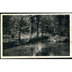 Holstebro - Lystanl�get - Joh. P. Willes Bogh. 70904 - Brugt