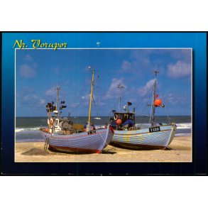 Nr. Vorup�r - Wadmanns 00027 - Brugt