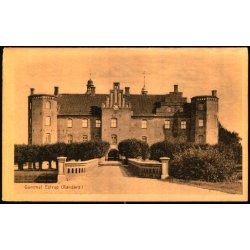 Gammel Estrup (Randers) - Stender R. 6 - Ubrugt