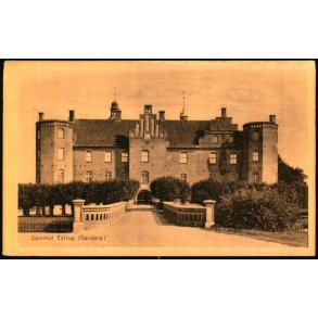 Gammel Estrup (Randers) - Stender R. 6 - Ubrugt