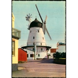 Bornholm - Gudhjem Mlle - Stender 149 404 055 - Brugt