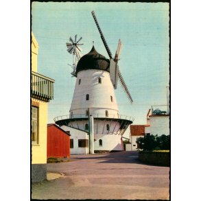 Bornholm - Gudhjem Mlle - Stender 149 404 055 - Brugt