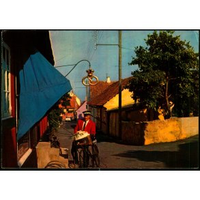 Bornholm - Svaneke - Rudolf Olsen 1624 - Brugt