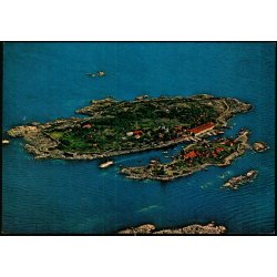 Bornholm - Christians - Colbergs Bogh. 8652 - Brugt