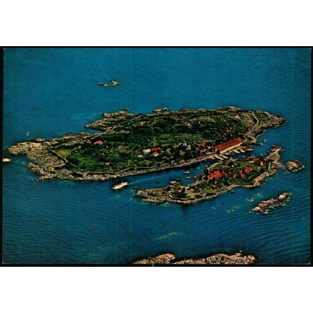 Bornholm - Christians - Colbergs Bogh. 8652 - Brugt