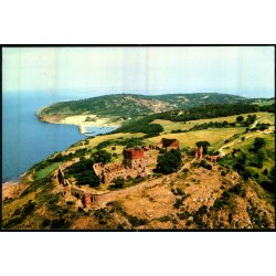 Hammershus Ruiner - Dan en Gros 220 - Brugt