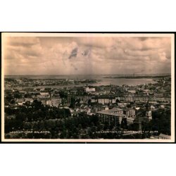 Udsigt over Aalborg - Stender 5019 - Brugt