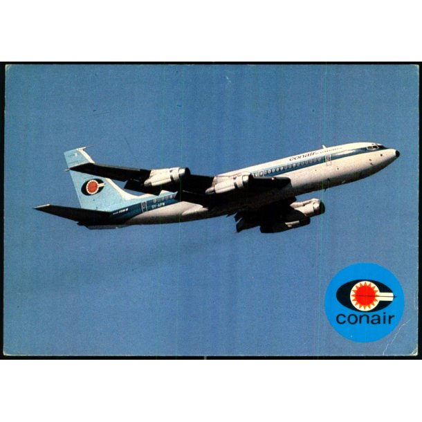 Boing 720 B - Conair - Brugt