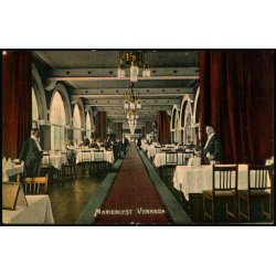 Marienlyst Veranda - J.M. 375 - Brugt