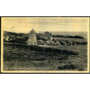 Hundested - Knud Rasmussens Museum og Mindevarde - Hundested Bogh. 1216 - Brugt